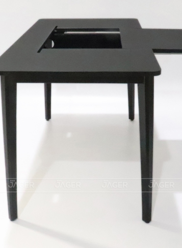 Work desk | Jager Furniture Manufacturer - ジャガー家具生産工場