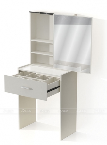 Anti-bacteria dressing table | Jager FurnitManufacturer - ジャガー家具生産工場