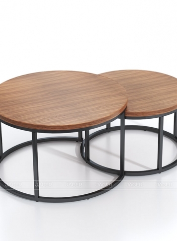 Anti-bacteria tea table | Jager Furniture Manufacturer - JAGER FURNITURE MANUFACTURER